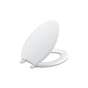 Kohler - Ridgewood Elongated toilet seat - White