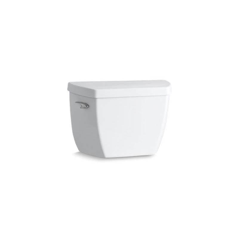 Kohler - Highline Classic Toilet tank, 1.0 gpf - White