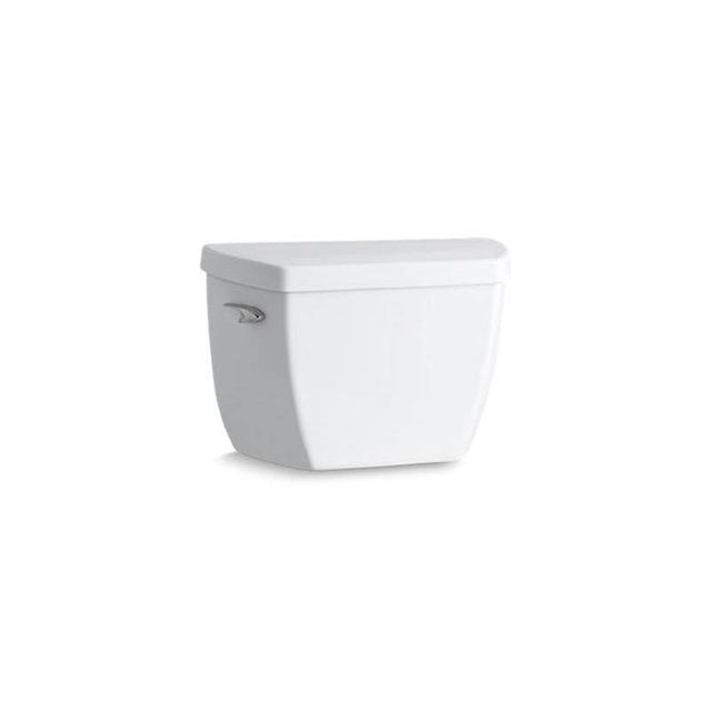 Kohler - Highline Classic Toilet tank, 1.0 gpf - White