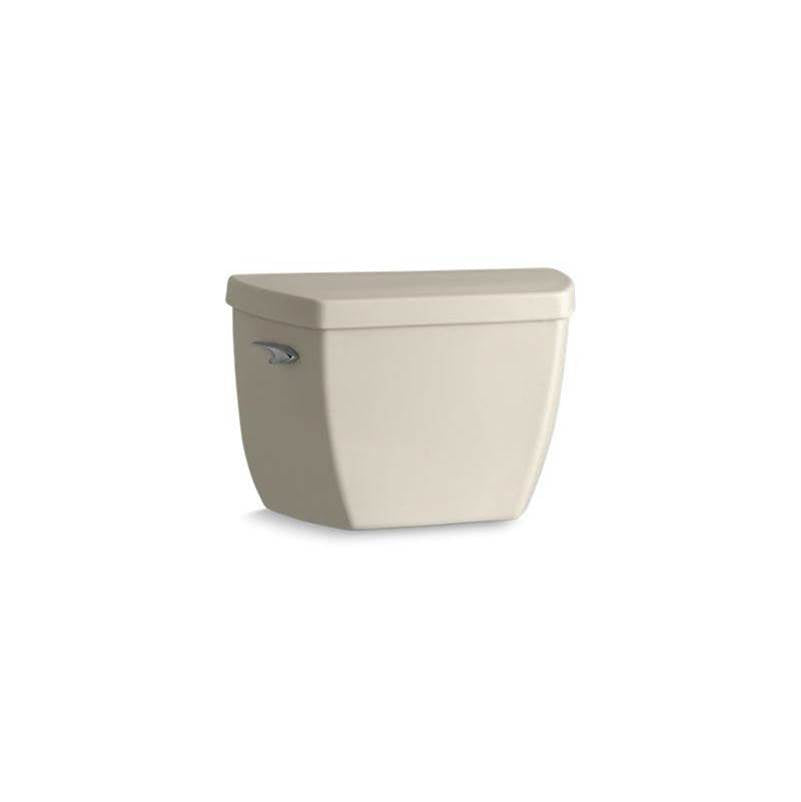 Kohler - Pressure Tank W/Sloan - Almond