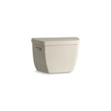 Kohler - Pressure Tank W/Sloan - Almond