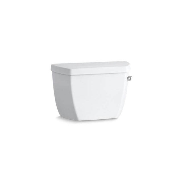 Kohler - Highline Classic Toilet tank, 1.0 gpf - White