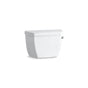 Kohler - Highline Classic Toilet tank, 1.0 gpf - White