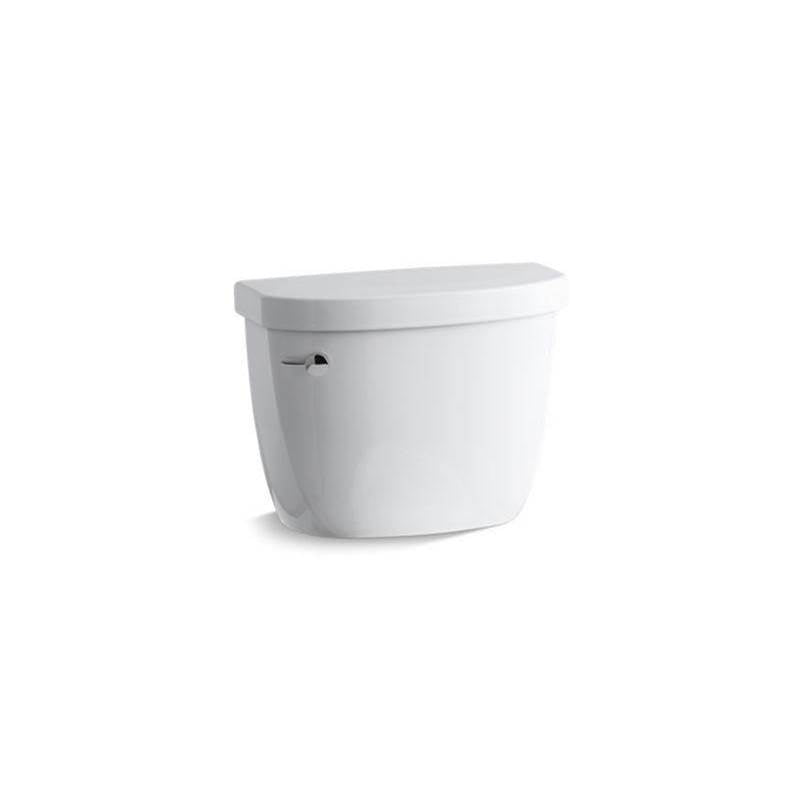 Kohler - Cimarron Class Five Het Tank - White