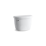 Kohler - Cimarron Class Five Het Tank - White