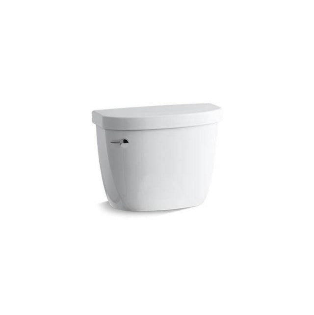 Kohler - Cimarron Class Five Het Tank - White