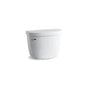 Kohler - Cimarron Class Five Het Tank - White