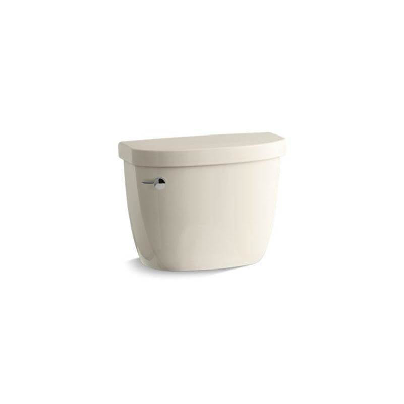 Kohler - Cimarron Class Five Het Tank - Almond
