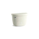 Kohler - Cimarron Class Five Het Tank - Biscuit