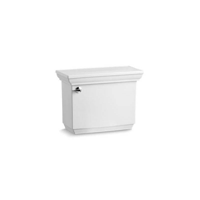 Kohler - Memoirs Stately Toilet tank, 1.28 gpf - White