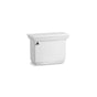 Kohler - Memoirs Stately Toilet tank, 1.28 gpf - White