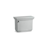 Kohler - Memoirs Stately Toilet tank, 1.28 gpf - Ice Grey