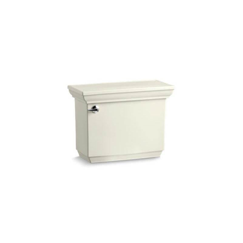 Kohler - Memoirs Stately Toilet tank, 1.28 gpf - Biscuit