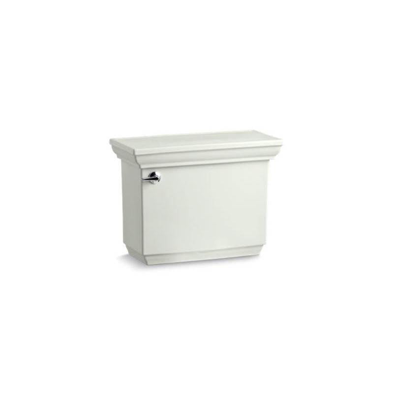 Kohler - Memoirs Stately Toilet tank, 1.28 gpf - Dune