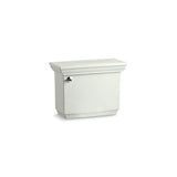 Kohler - Memoirs Stately Toilet tank, 1.28 gpf - Dune