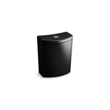Kohler - Persuade Curv Toilet tank, dual-flush - Black