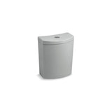 Kohler - Persuade Curv Toilet tank, dual-flush - Ice Grey