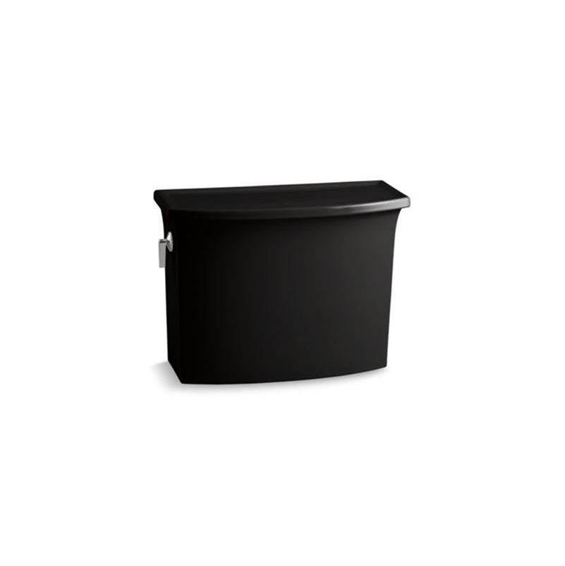 Kohler - Archer Toilet tank, 1.28 gpf - Black