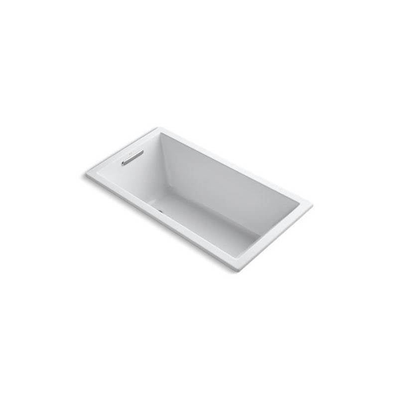 Kohler - Underscore 60'' x 32'' drop-in bath - White