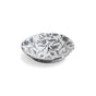 Kohler - Botanical StudyE Conical Bell 16-1/4'' round vessel bathroom sink, no overflow - Botanical Study