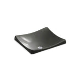 Kohler - DemiLav 18-1/4'' rectangular vessel bathroom sink, no overflow - Thunder Grey