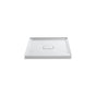 Kohler - Archer 42'' x 42'' alcove shower base, center drain - White