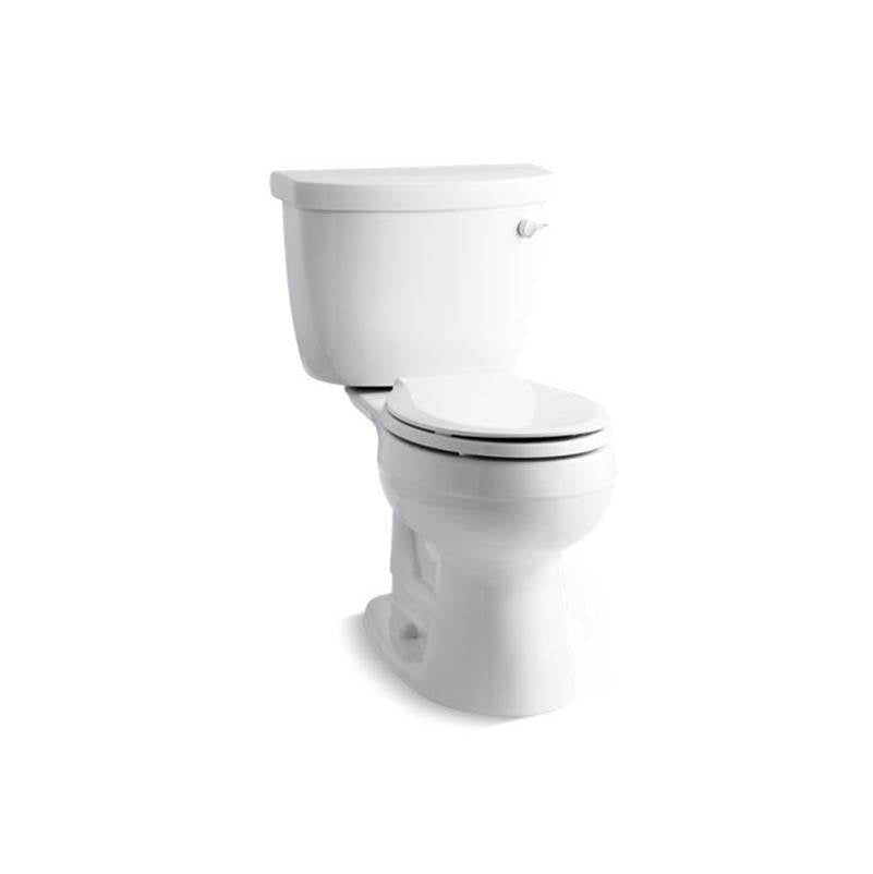 Kohler - Cimarron  16 Gpf   Toilet, Pb - White