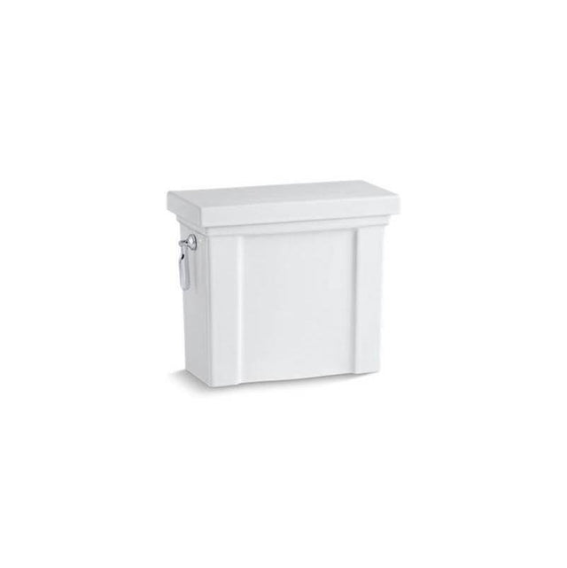 Kohler - Tresham Toilet tank, 1.28 gpf - White