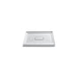 Kohler - Archer 36'' x 36'' alcove shower base, center drain - White