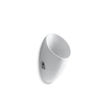 Kohler - Steward Half-stall waterless urinal - White