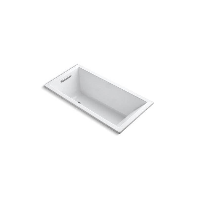 Kohler - Underscore 60'' x 30'' drop-in bath - White