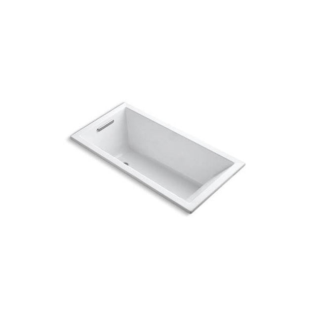 Kohler - Underscore 60'' x 30'' drop-in bath - White