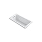 Kohler - Underscore 60'' x 30'' drop-in bath - White