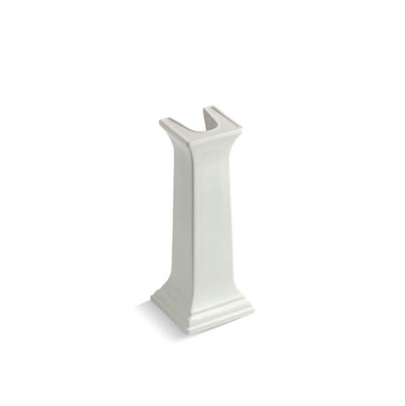 Kohler - Memoirs Bathroom sink pedestal - Dune