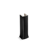 Kohler - Archer Pedestal only - Black