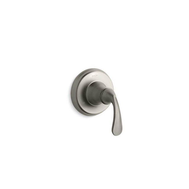 Kohler - Fort1/2 MasterShower transfer valve trim - Vibrant Brushed Nickel