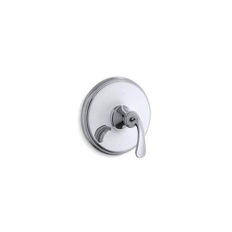 Kohler - Fort1/2 MasterShower temperature control valve trim - Polished Chrome