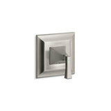 Kohler - Memoirs Stately MasterShower temperature control valve trim - Vibrant Brushed Nickel