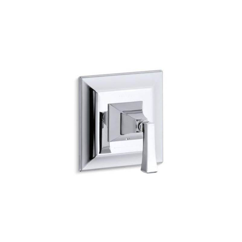 Kohler - Memoirs Stately MasterShower temperature control valve trim - Polished Chrome