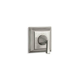 Kohler - Memoirs Stately Rite-Temp valve trim - Vibrant Brushed Nickel