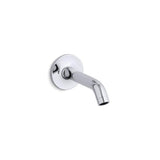 Kohler - Purist Wall-mount bath spout - Polished Chrome