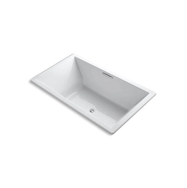 Kohler - Underscore 72'' x 42'' drop-in bath - White