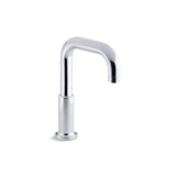 Kohler - Purist Deck-mount bath spout - Polished Chrome