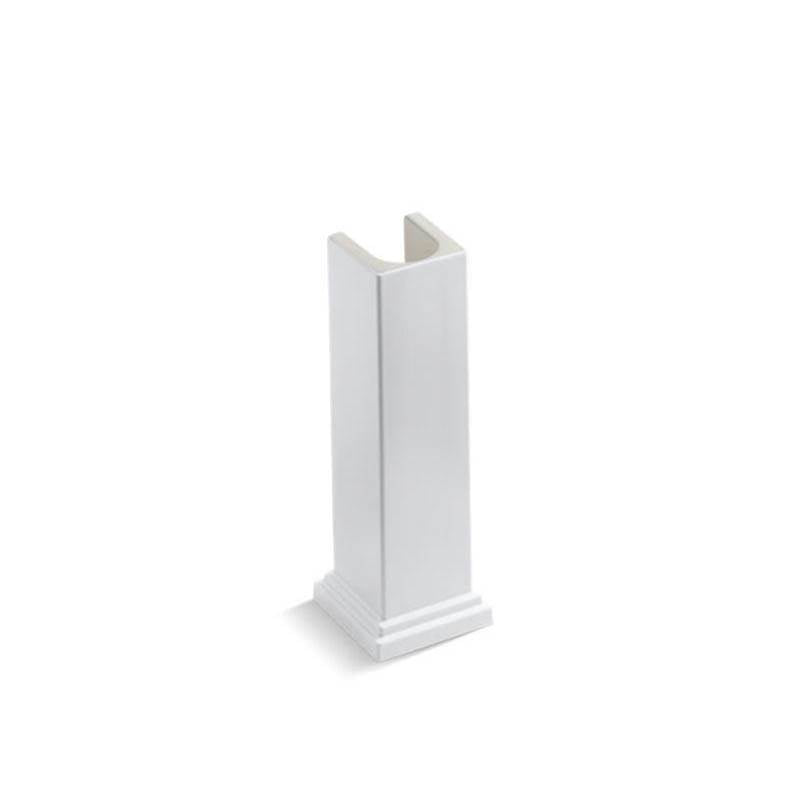 Kohler - Tresham Pedestal - White