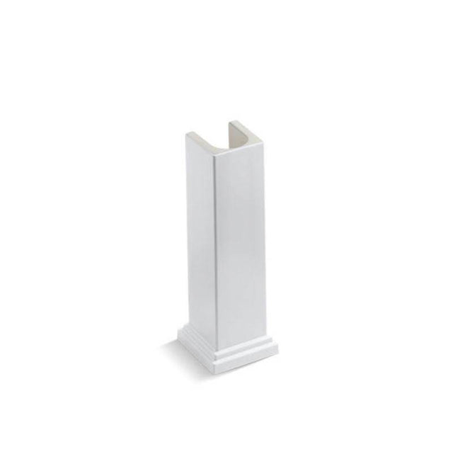 Kohler - Tresham Pedestal - White