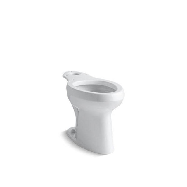 Kohler - Highline Elongated toilet bowl - White