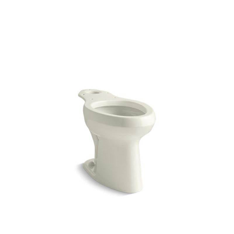 Kohler - Highline Elongated toilet bowl - Biscuit