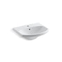 Kohler - Cimarron 22-3/4'' rectangular pedestal bathroom sink - White