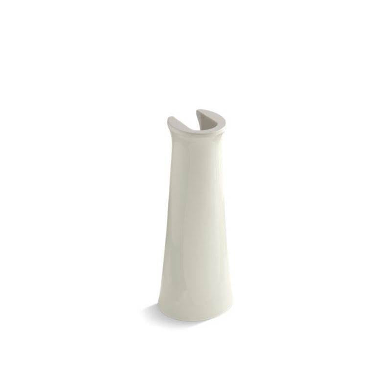 Kohler - Cimarron Pedestal - Biscuit