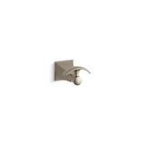 Kohler - Memoirs Stately Robe hook - Vibrant Brushed Bronze